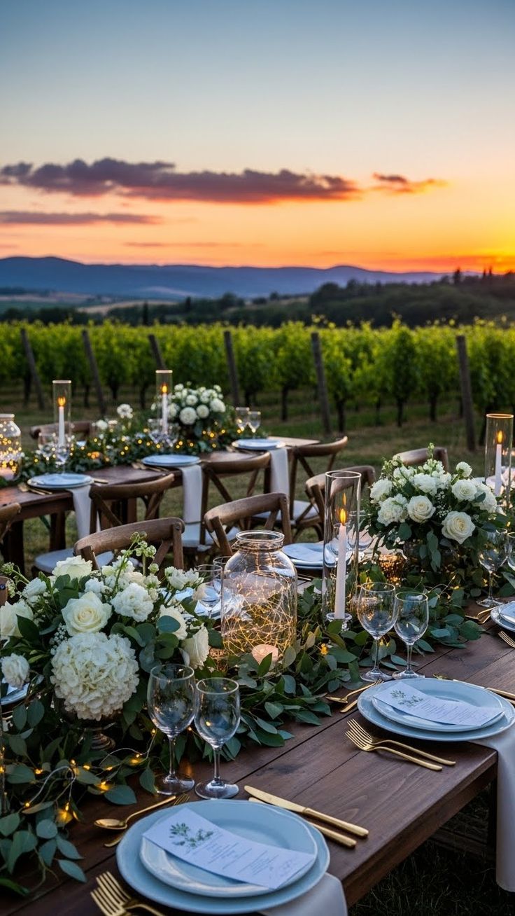 Tuscany Private Villas