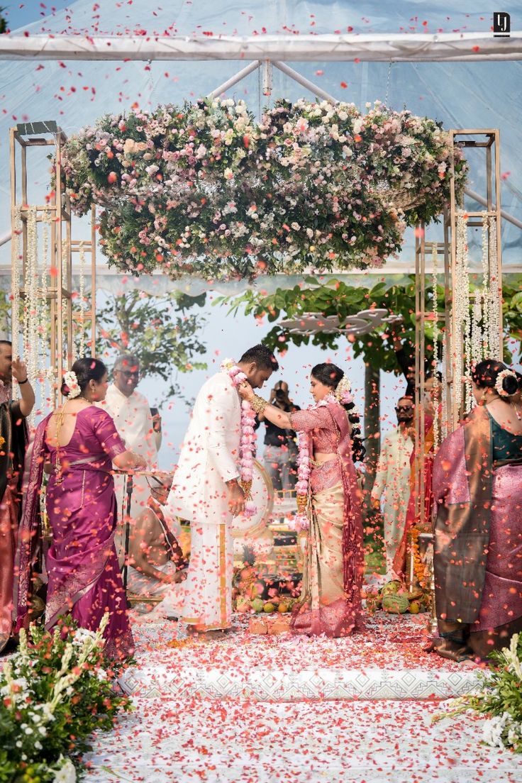 Ceremony Kerala