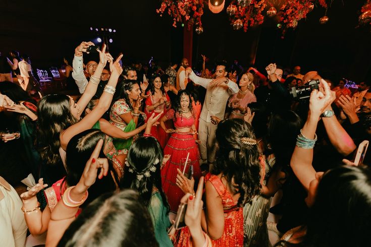 Sangeet Mumbai