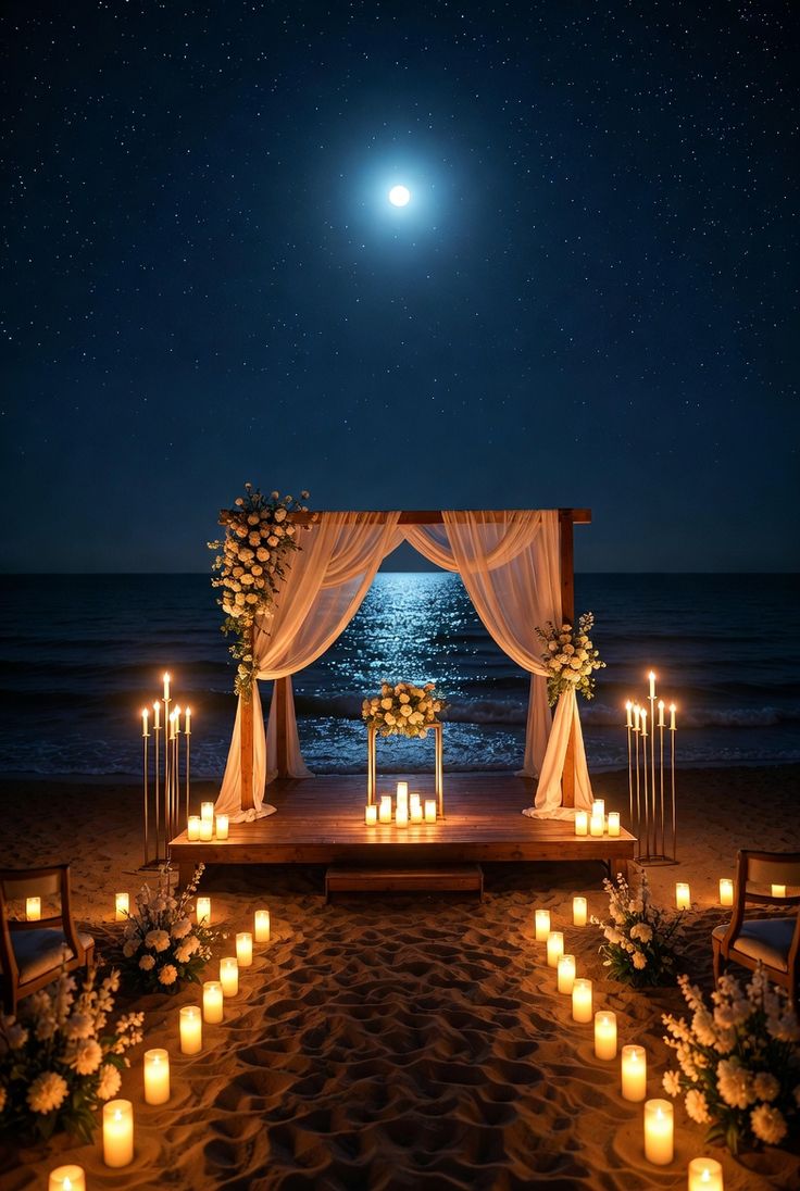 Goa Beach Wedding